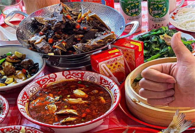 桂姐热炒加盟 桂姐热炒加盟