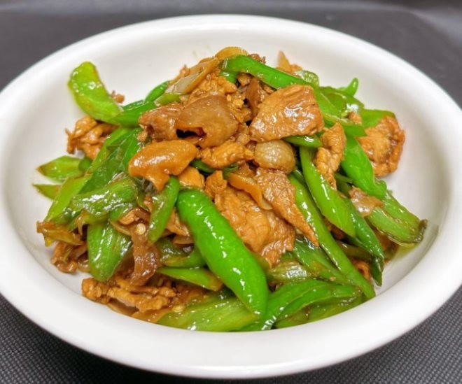 江西辣椒炒肉连锁店加盟