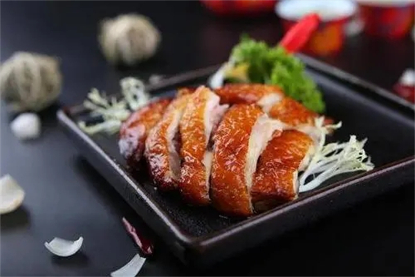 小白羊中餐加盟