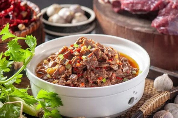 湘缘中餐加盟