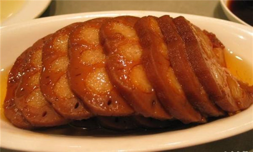 食福记加盟