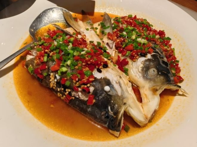 湖南菜加盟
