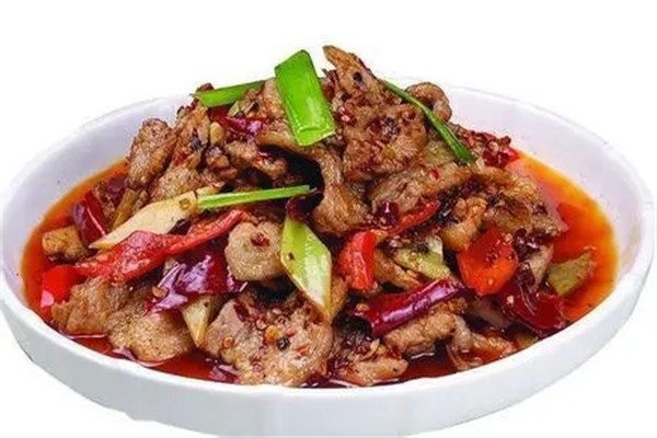 天唯阁中餐加盟