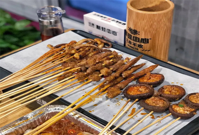 伍爷制蛙中心 伍爷制蛙中心