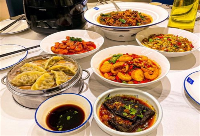 冯双喜小炒湘菜加盟 冯双喜小炒湘菜加盟