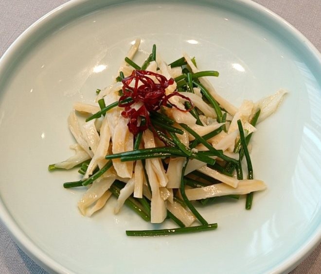 狮王府淮扬菜加盟