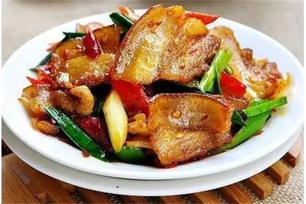 春鹏家常菜馆加盟