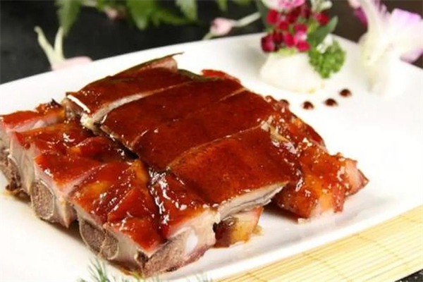 柳厨港式烧腊加盟