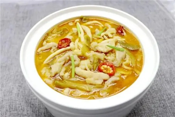 众泽园中餐加盟