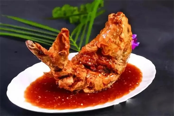 万豪酒中餐厅加盟
