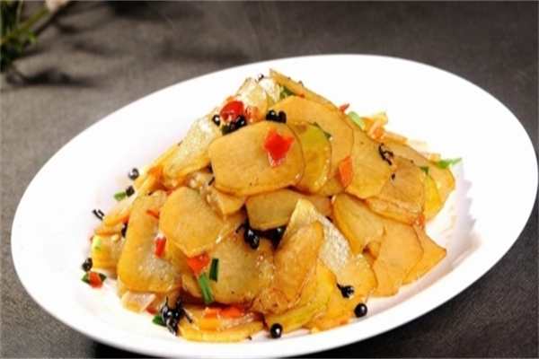 渝菜坊中餐加盟