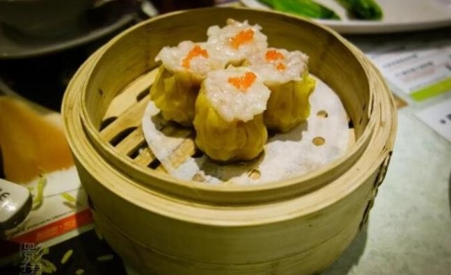 一茶一点茶餐厅