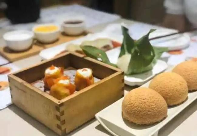 金凤茶餐厅