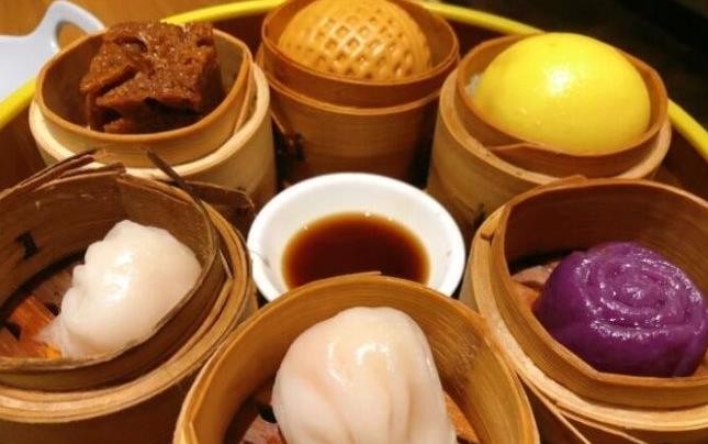 迪尔茶餐厅