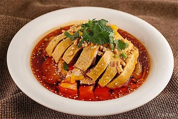 望江阁餐厅加盟