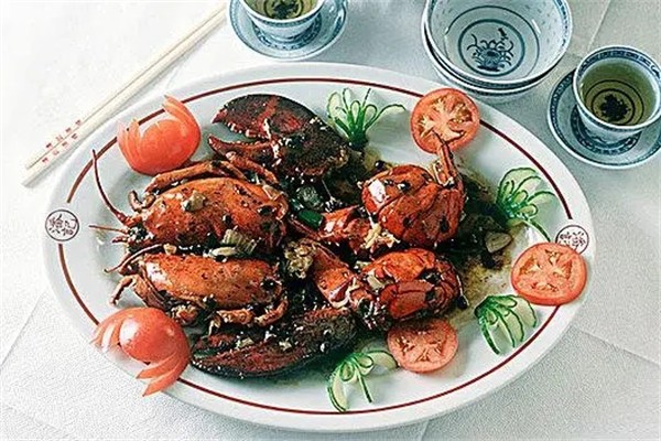 东直门中餐加盟