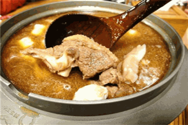 帝王食品加盟