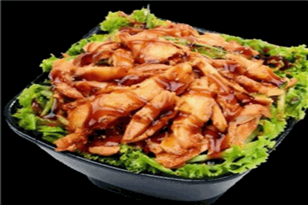 巧媳妇脆皮鸡米饭加盟