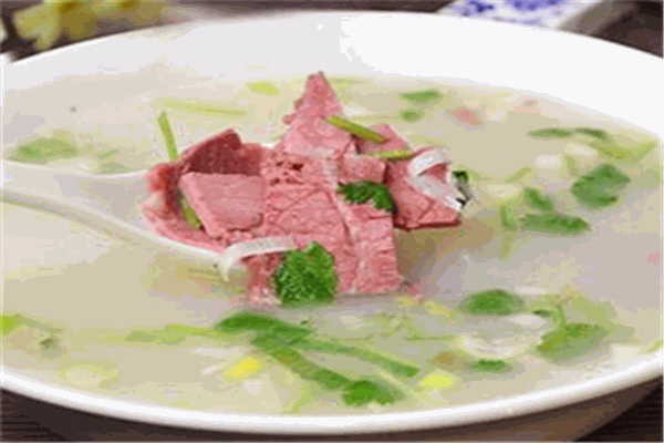 偃师邓记驴肉汤加盟