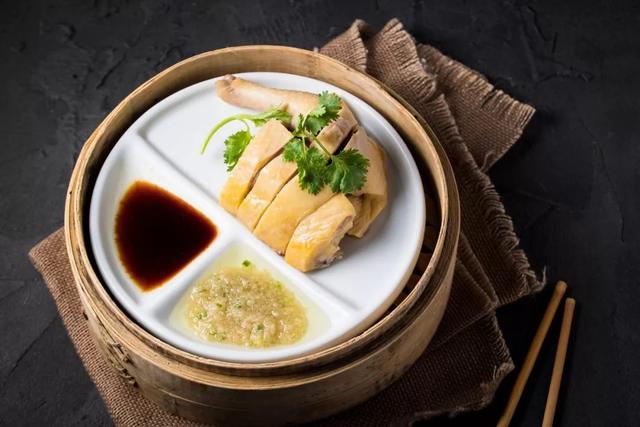 小浦东白斩鸡加盟