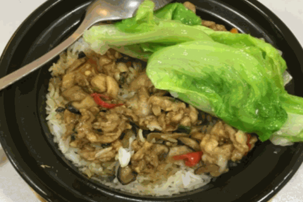 集鲜煲仔饭加盟