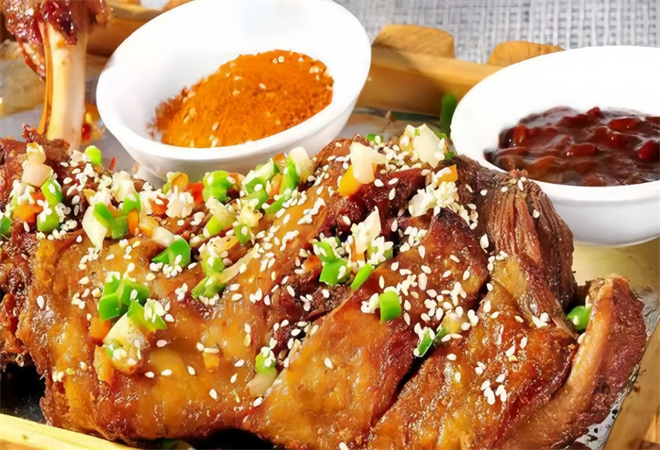 宋掌柜西北狼大盆骨 宋掌柜西北狼大盆骨