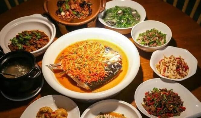 醇湘湘菜馆