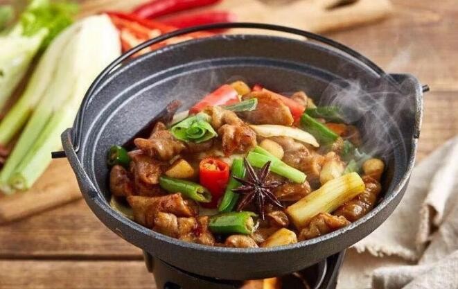 红辣椒湘菜馆