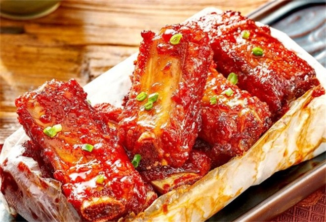 小江溪江西小炒加盟