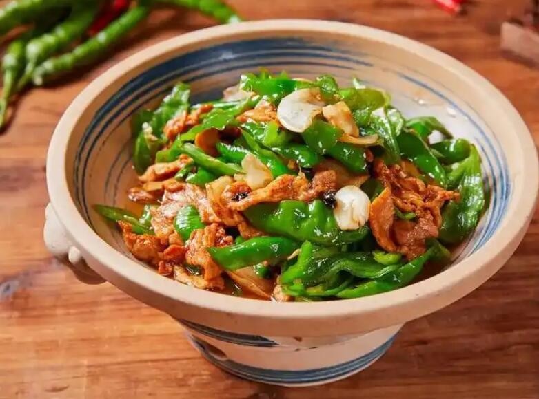 细满哥长沙下饭菜加盟