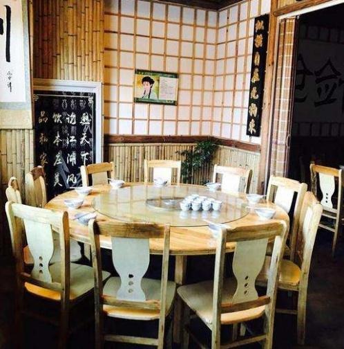 风波庄加盟