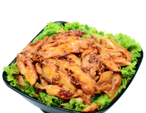 张姐烤肉拌饭加盟