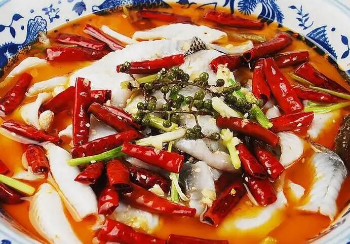 麦小院健康川菜