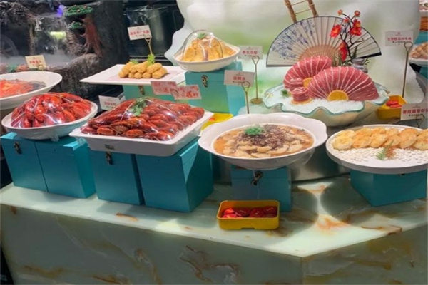 巴喻饭店加盟