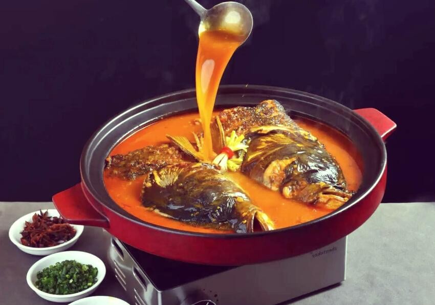 楚瑶小味湖北菜加盟