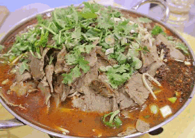 淮南牛肉汤加盟
