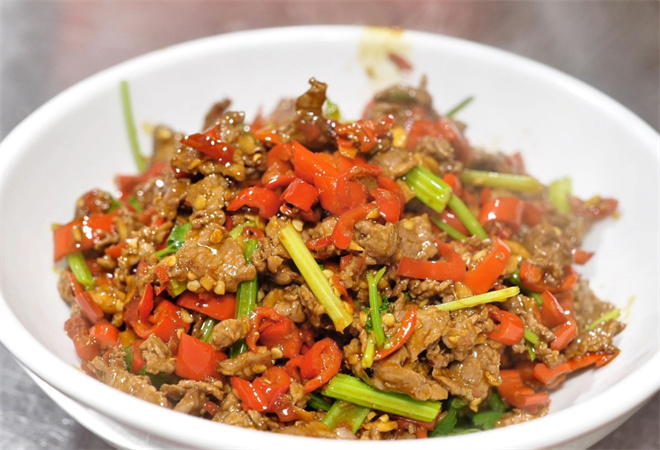 七道湘小炒黄牛肉加盟 七道湘小炒黄牛肉加盟