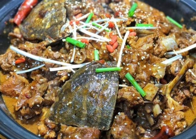 烧记公头牌甲鱼加盟