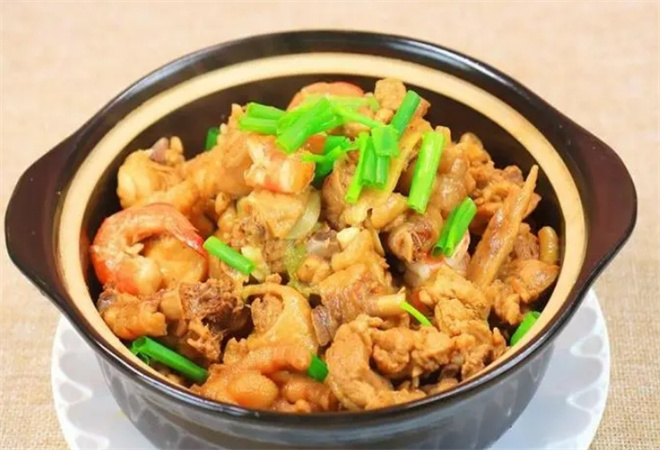 煲记兴秘制鸡虾煲加盟 煲记兴秘制鸡虾煲加盟