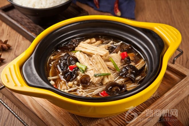 吴太和鲍汁黄焖鸡加盟 吴太和鲍汁黄焖鸡加盟
