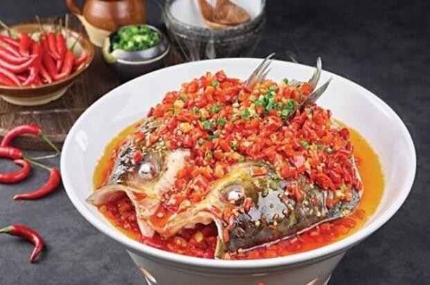 味稻工场湘菜馆