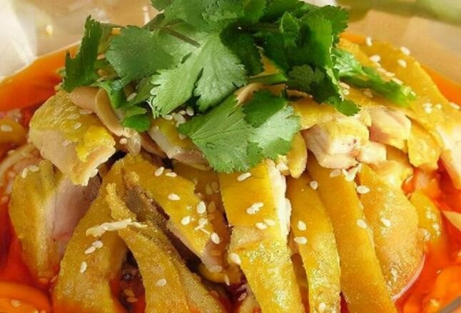 太极粤菜中餐厅