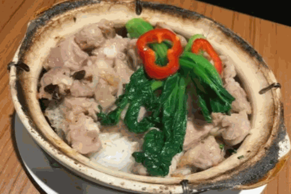 双记煲仔饭加盟