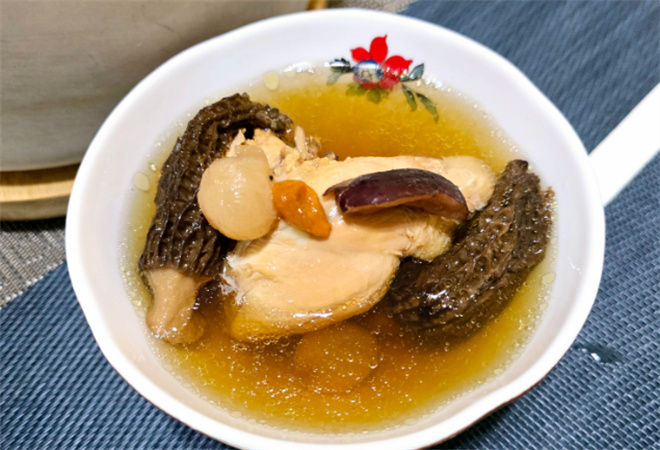 玉膳元炖罐福州菜 玉膳元炖罐福州菜