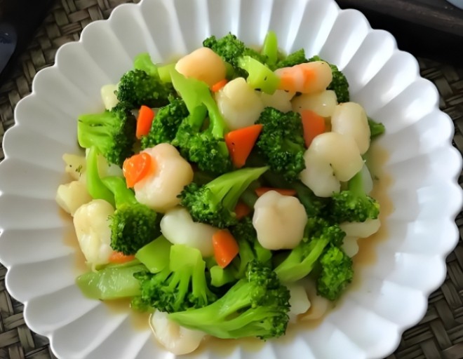 中式健康菜加盟