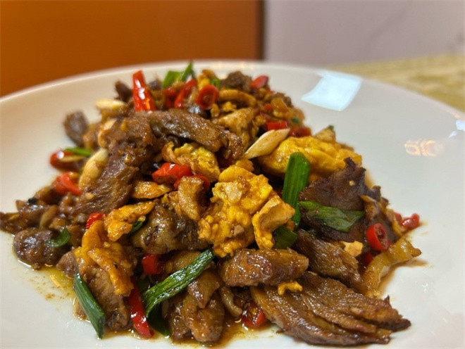 食光珍好湘菜