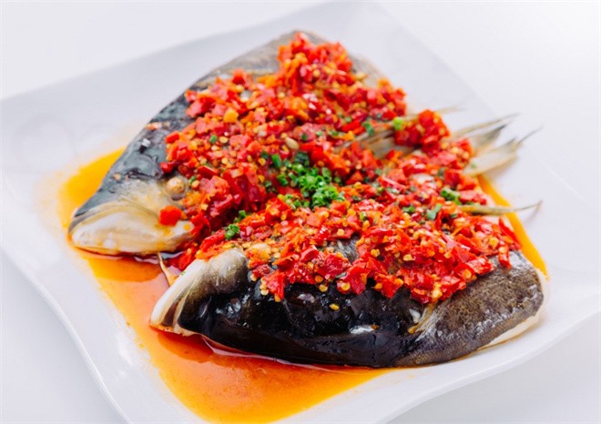 潇湘寨剁椒鱼头湘菜