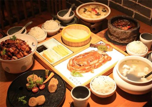 玉鸿盛北京烤鸭店加盟