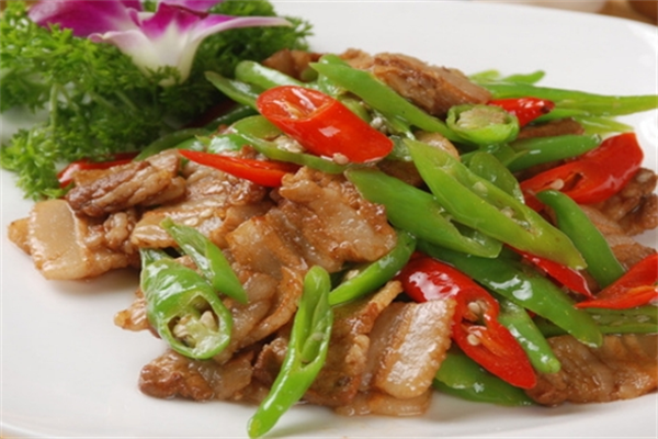 客满宜大食堂快餐加盟