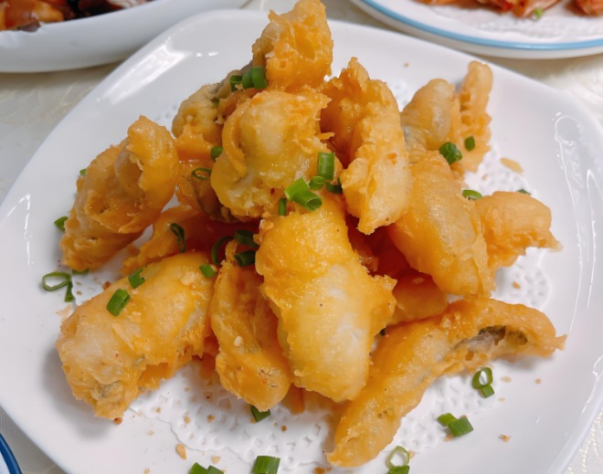 小煵记深圳本地菜加盟